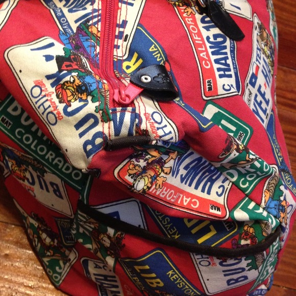 🐱Tote bag🐱100%💯 Genuine🐱 - Picture 4 of 4