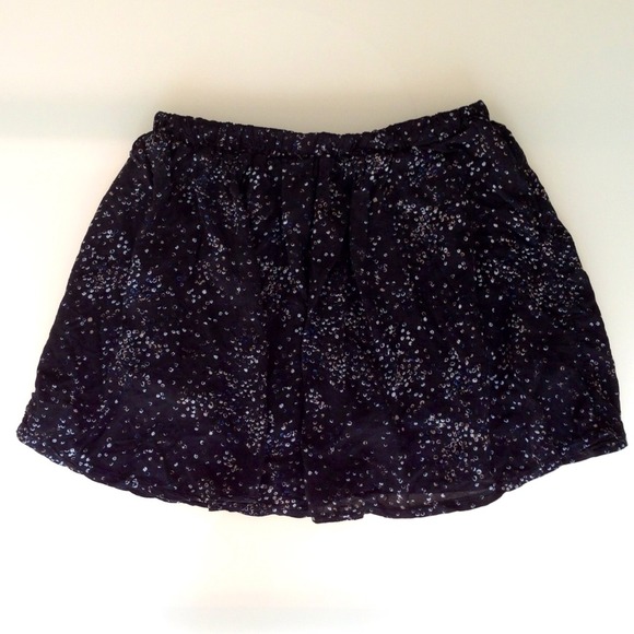❌SOLD Brandy Melville Skirt