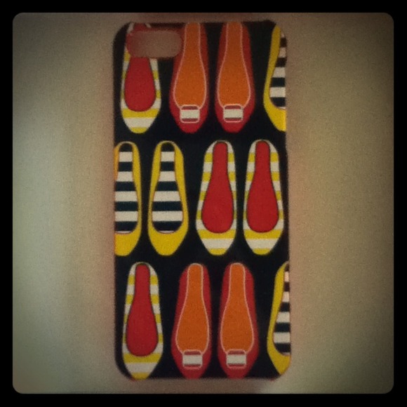 Nine West Accessories - 🌟REDUCED🌟Nine West iPhone 5/5s case