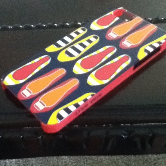 🌟REDUCED🌟Nine West iPhone 5/5s case - Picture 2 of 3