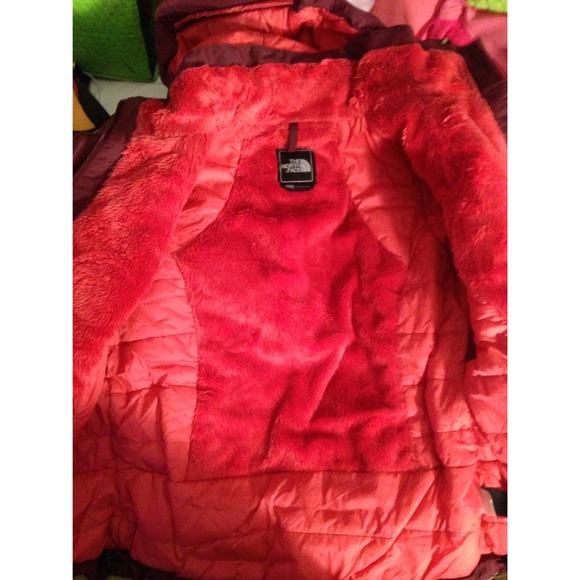 North face jacket - Picture 3 of 4