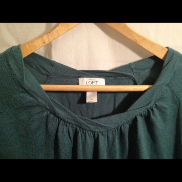 Loft Top