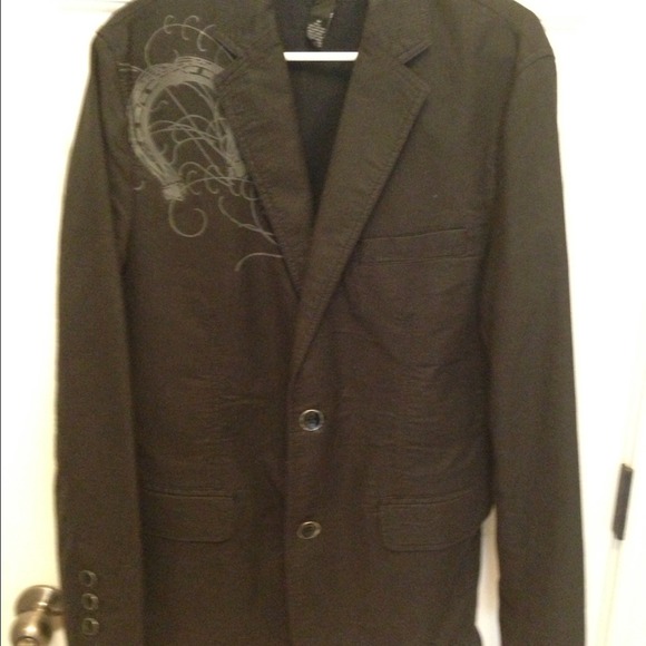 INC Men's Summer Coat - Picture 1 of 2