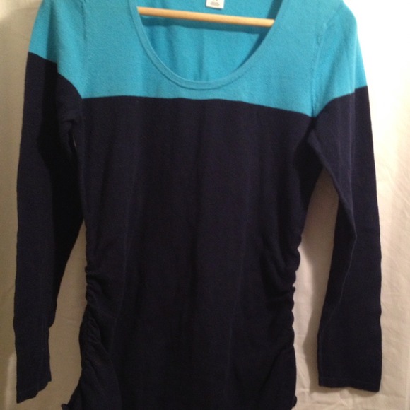 Maternity Top