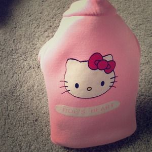 Dog shirt (Size XXS)