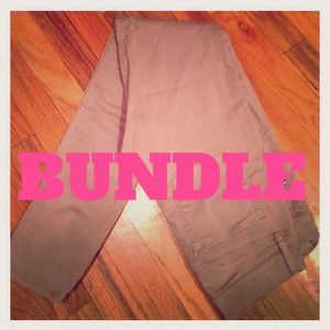 Bundle for Lawgirl22