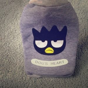 Dog shirt (Size XXS)