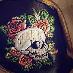 Ed Hardy Sunglasses Case