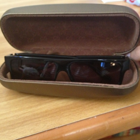Authentic Gucci sunglasses! main image 4