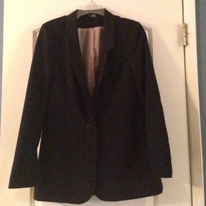H&M blazer