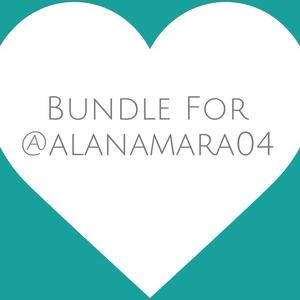 Bundle for @alanamara04