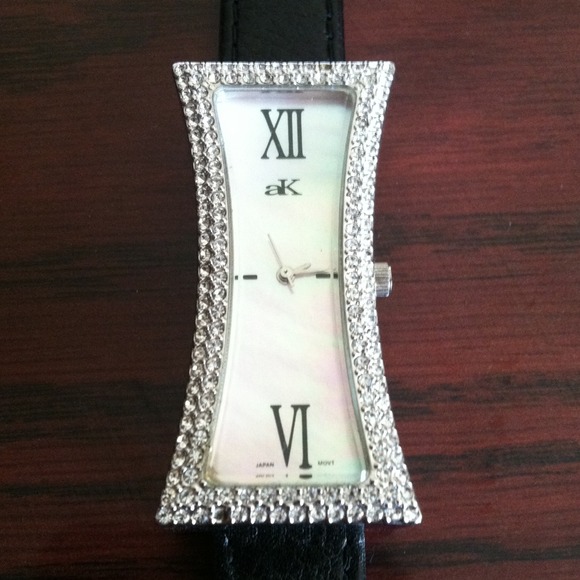 Adee Kaye women's watch! elegant!