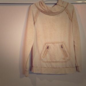 Comfy Roxy Hooded Sweatshirt