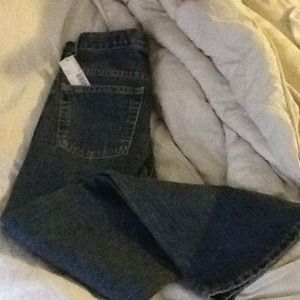 BOYS size 12 jeans