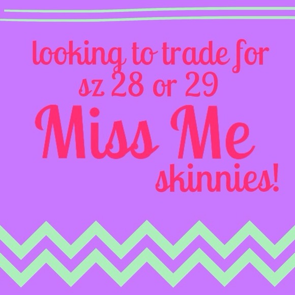 Looking to trade. Will buy for $35 or less.