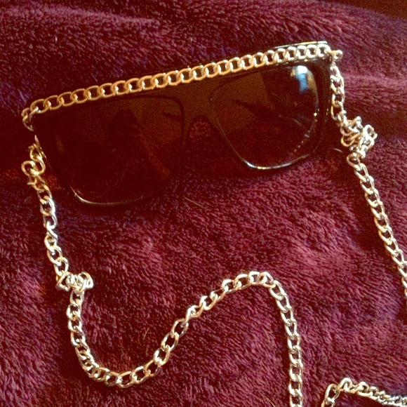 Snooki Glasses