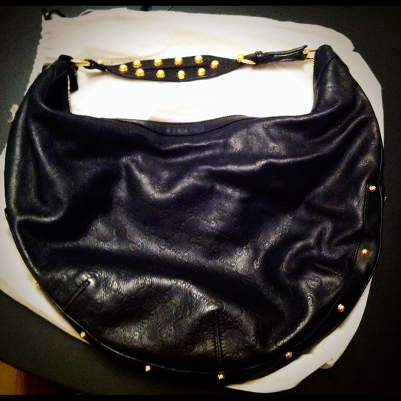 Gucci hobo - Picture 1 of 1