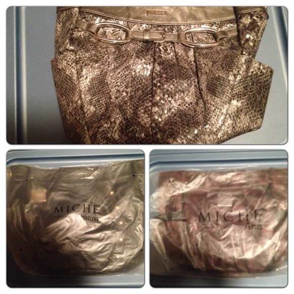 Miche Demi shell "Christina"