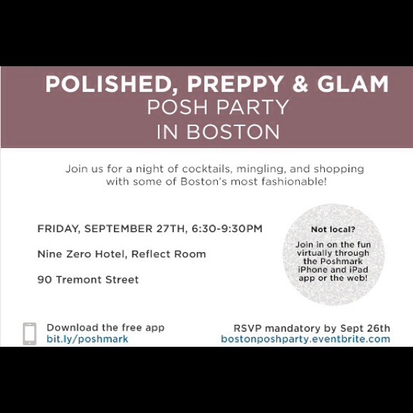 You're invited, Chicago & Boston! - Picture 3 of 3