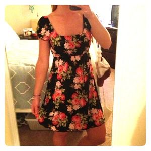 Lots of Love by Speechless dress