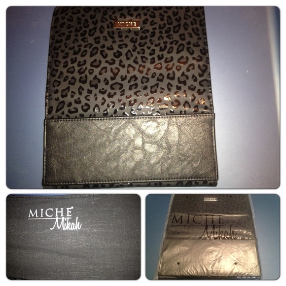 Miche petite size shell "Mikah"
