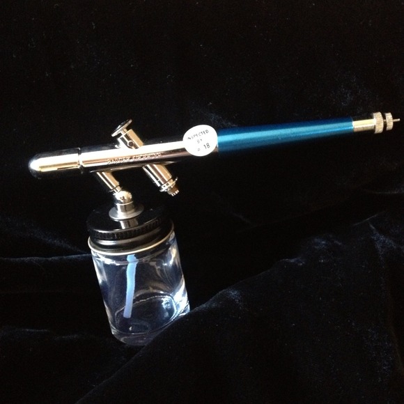 Badger Air brush