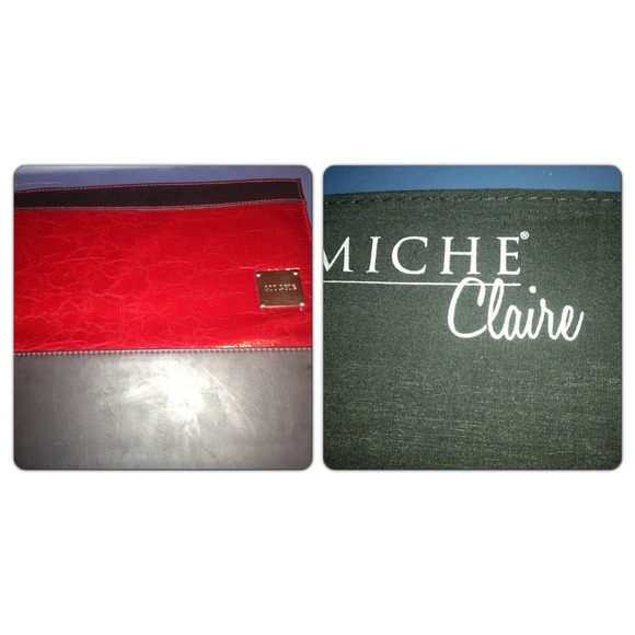 Miche classic size shell "Claire"