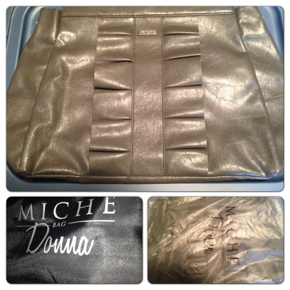 Miche prima size shell "Donna"
