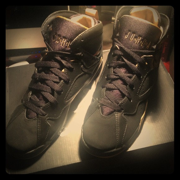 💢SOLD!💢Air Jordan 7 retro