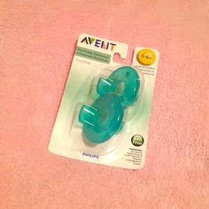 💰BUNDLED💰Soothie Pacifiers