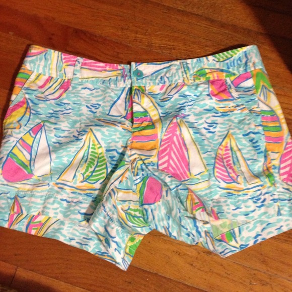 Size 14 Lilly shorts
