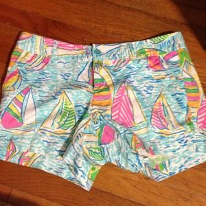 Size 14 Lilly shorts