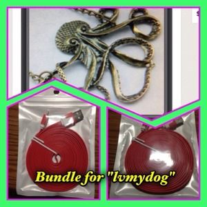 Bundle for "lvmydog"