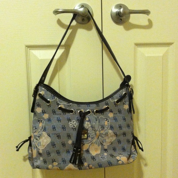 Brentano Purse