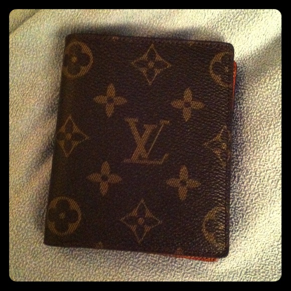Small wallet