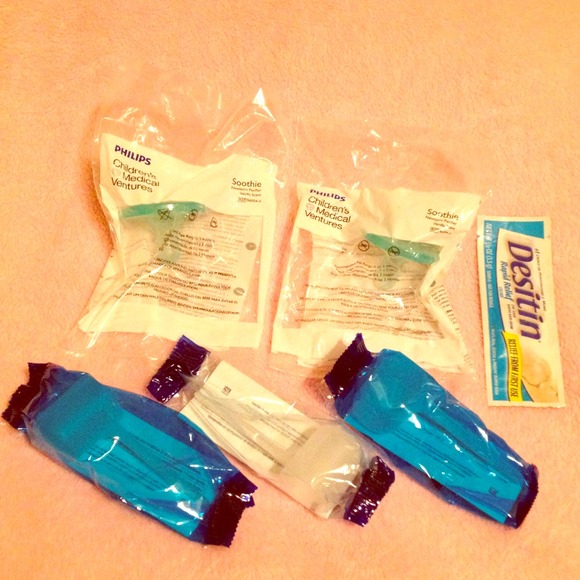 💰BUNDLED💰FREE* Extras/Samples