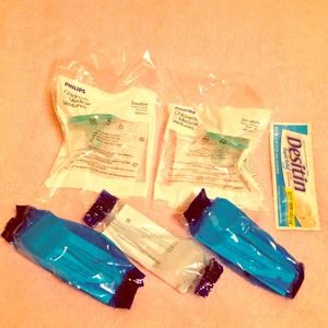 💰BUNDLED💰FREE* Extras/Samples