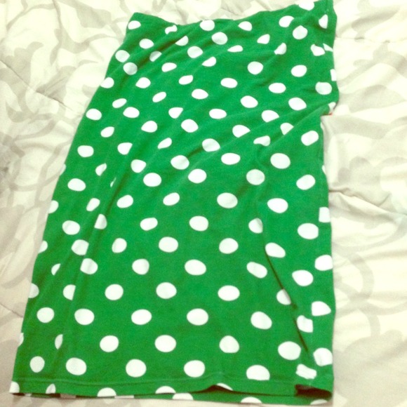 Topshop skirt