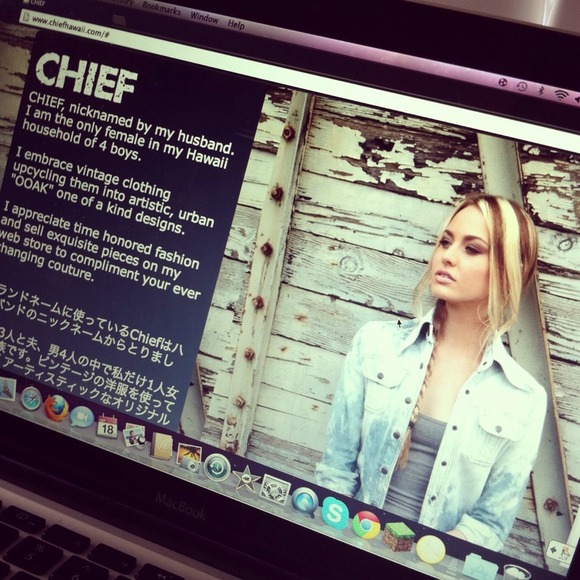 www.chiefhawaii.com