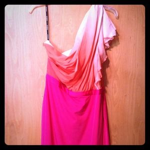 🔴REDUCED!🔴Bebe dress