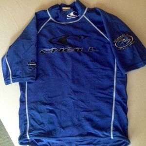 Oneill Women's Rash Guard