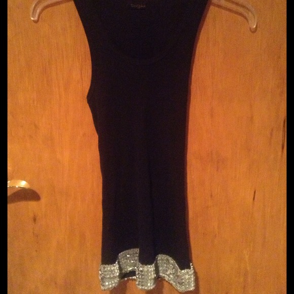 3 Sequin Tops Bundle *SOLD - Picture 2 of 4