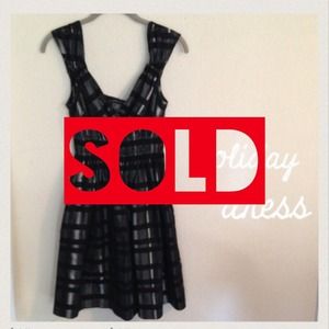 🎉HOST PICK🎉 Perfect Holiday Dress