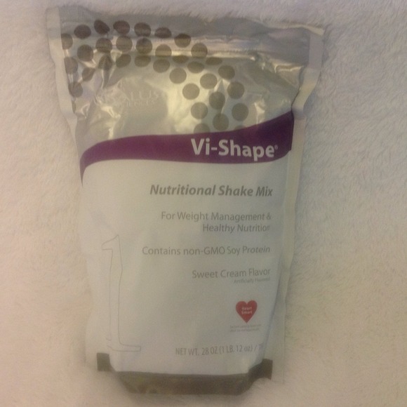 VISALUS Vi-Shape