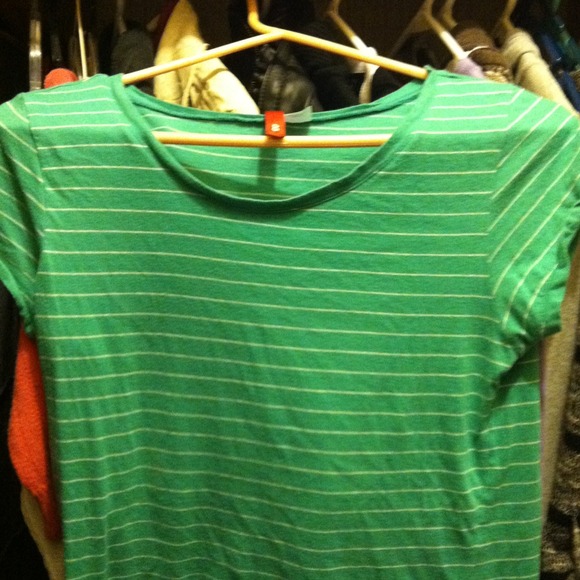Super soft tee!