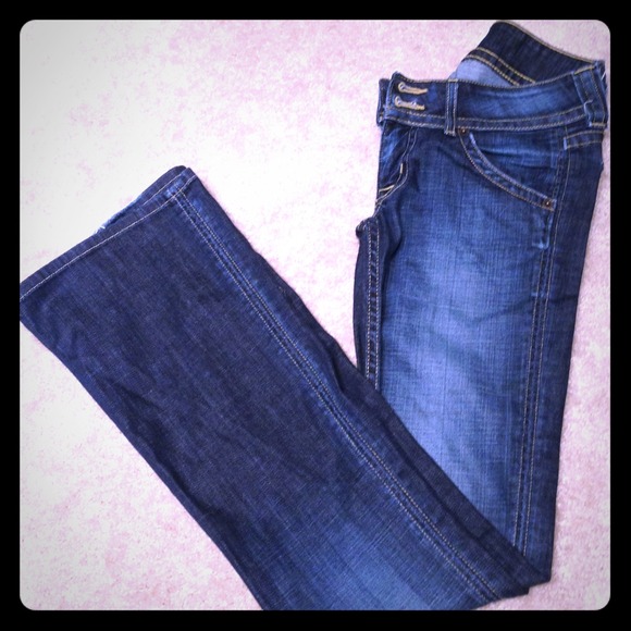 Hudson jeans