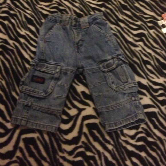 12M Jeans