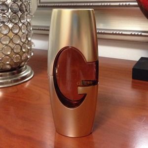 🚫HOLD🚫 Guess Gold Perfume for Women [NWOT]