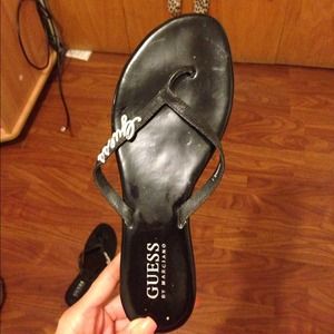 Guess sandals just reduced !!!