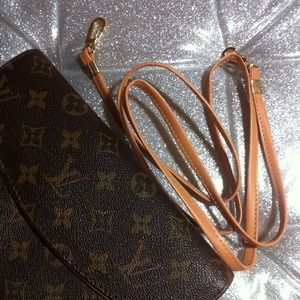 STRAP ONLY Louis Vuitton